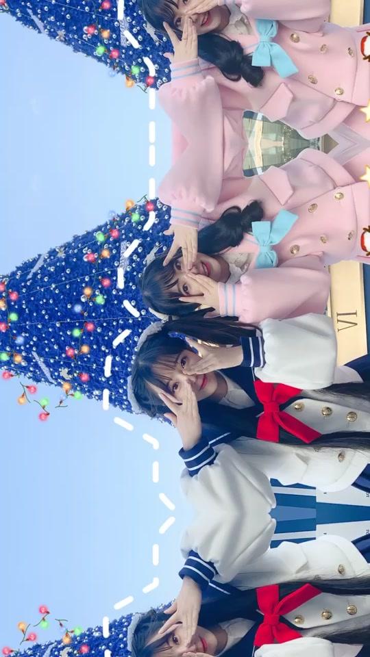 把你的好朋友们艾特出来吧@宋景熙 #闺蜜     