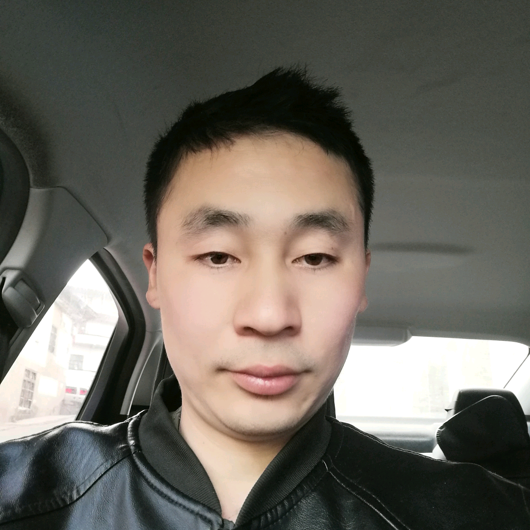 航拍力才哥头像