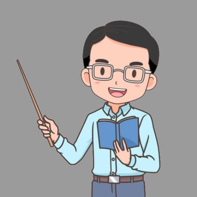 晨爸聊教育头像