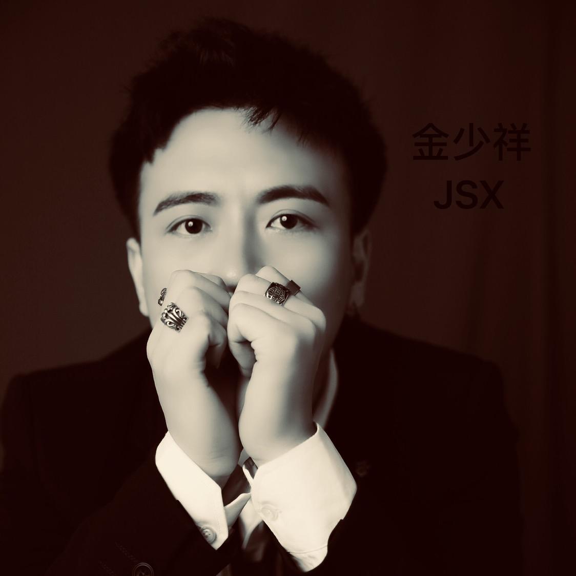 金少祥歌手头像